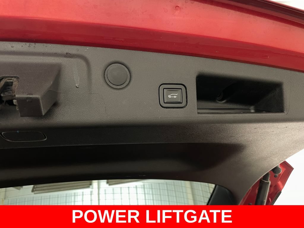 Certified 2022 Chevrolet Equinox LT FWD image 47