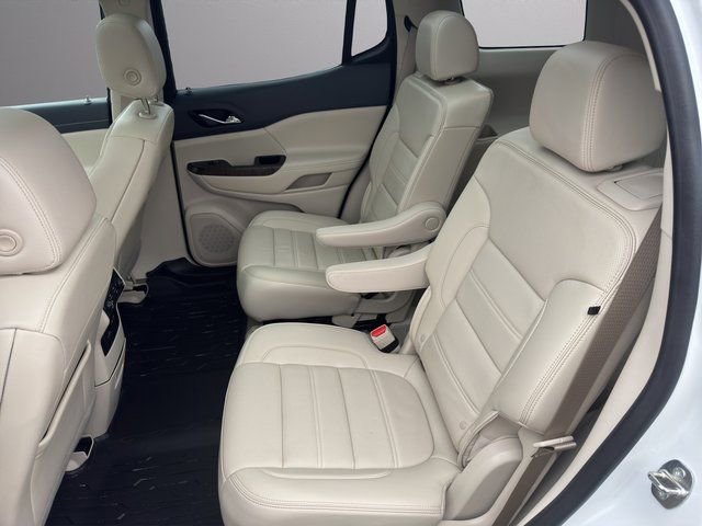 Used 2023 GMC Acadia Denali w/ Denali Ultimate Package image 21