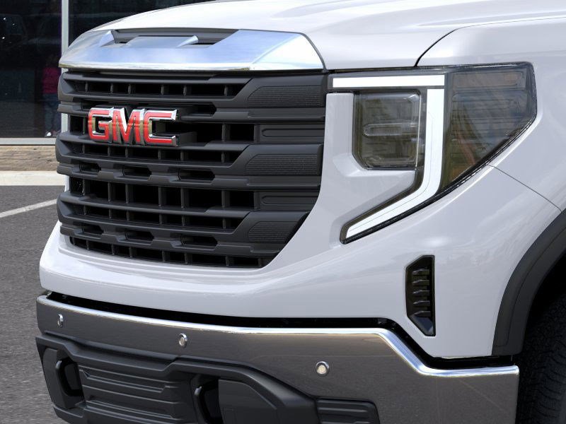 New 2026 GMC Sierra 1500 Pro RWD image 14