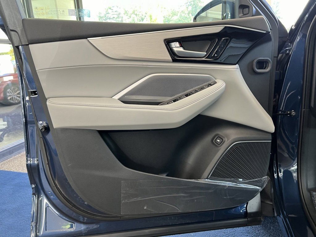 New 2026 Acura MDX w/ Technology Package image 11