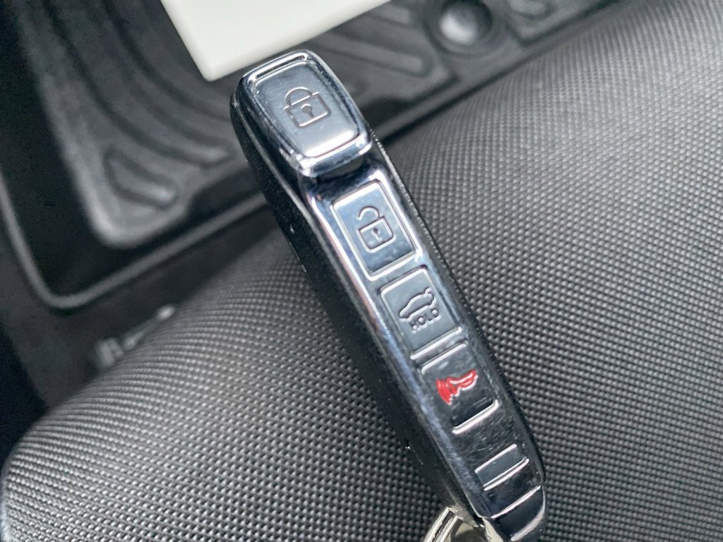 Certified 2024 Kia Forte GT-Line image 26