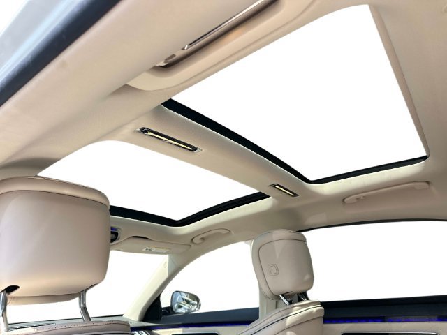 Certified 2023 Mercedes-Benz S 580 4MATIC Sedan image 12