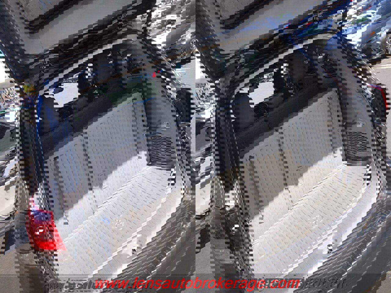 Used 2017 Toyota Highlander Plus image 19