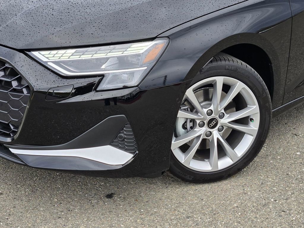 New 2026 Audi A3 2.0T Premium image 9