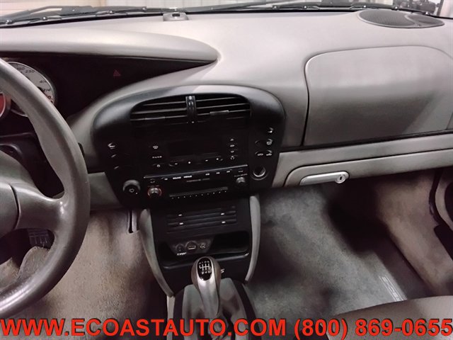 Used 2004 Porsche Boxster S image 11