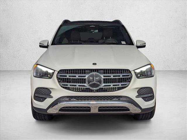 Used 2024 Mercedes-Benz GLE 350 4MATIC video 2