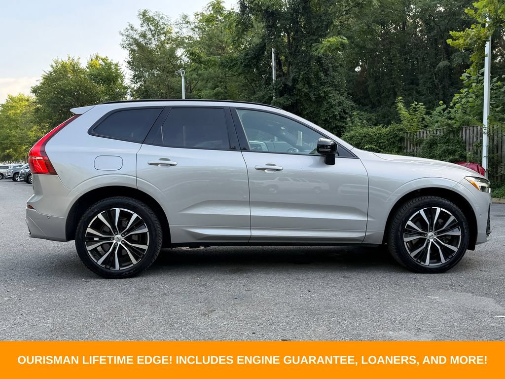 Used 2023 Volvo XC60 T8 Ultimate AWD/4WD image 9