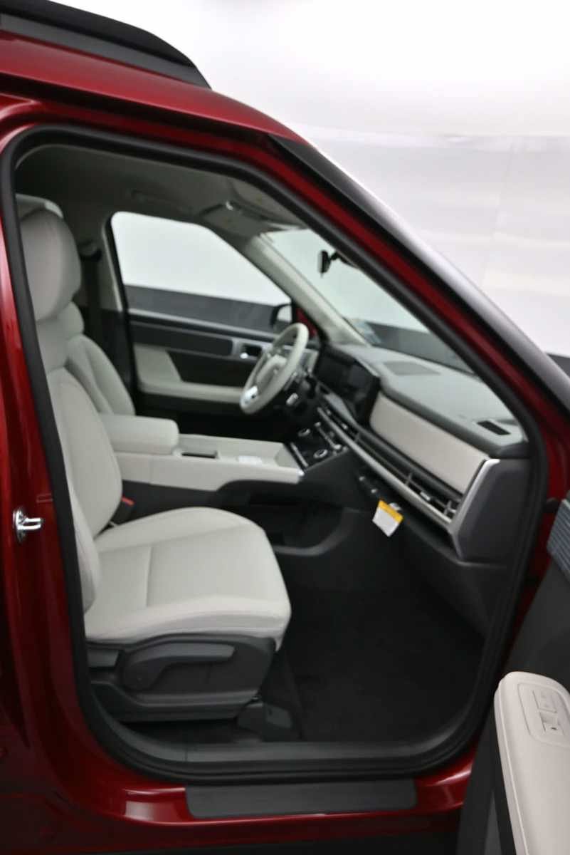 New 2026 Hyundai Santa Fe SEL AWD/4WD image 11