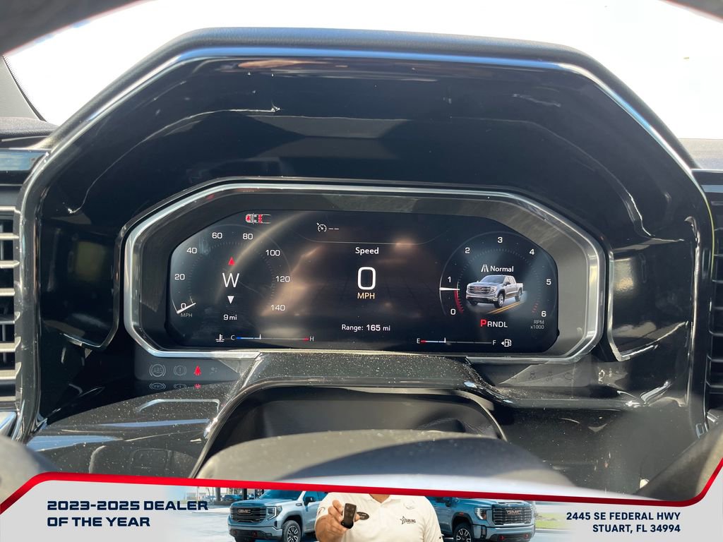 New 2026 GMC Sierra 1500 Elevation w/ Elevation Select Package image 27