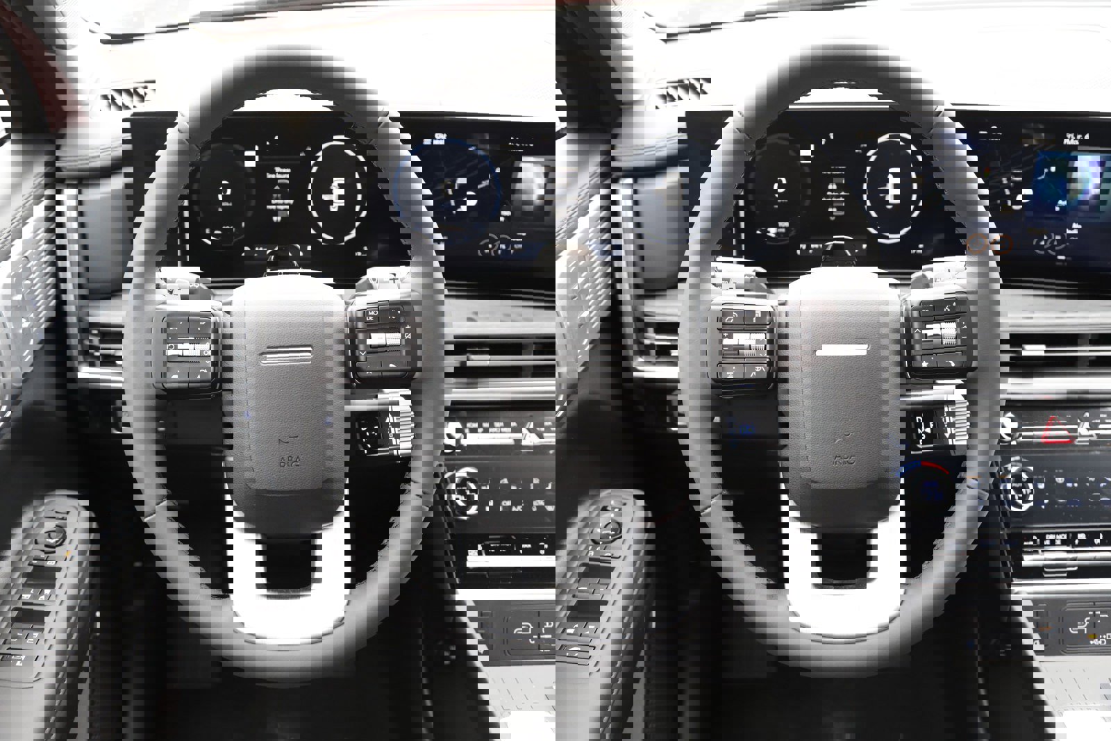 New 2026 Hyundai Santa Fe Limited image 20