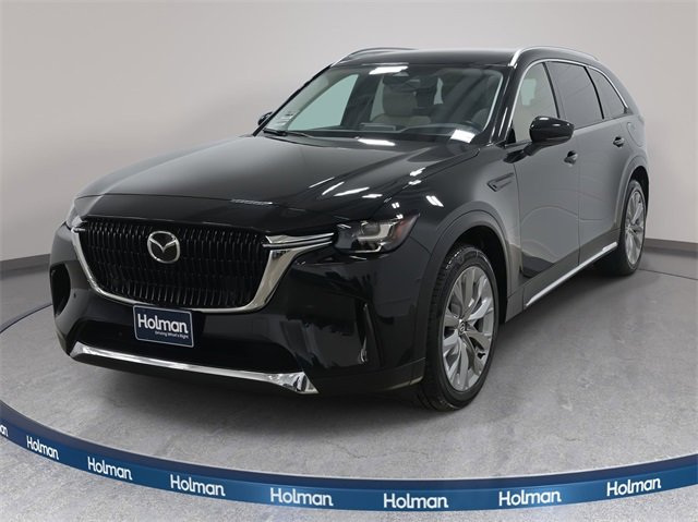 Used 2024 MAZDA CX-90 3.3 Turbo w/ Premium Package image 3