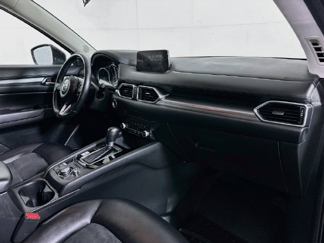 Used 2019 MAZDA CX-5 Touring AWD/4WD image 32