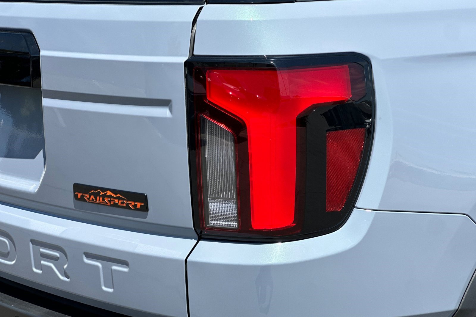 New 2026 Honda Passport TrailSport Elite image 12
