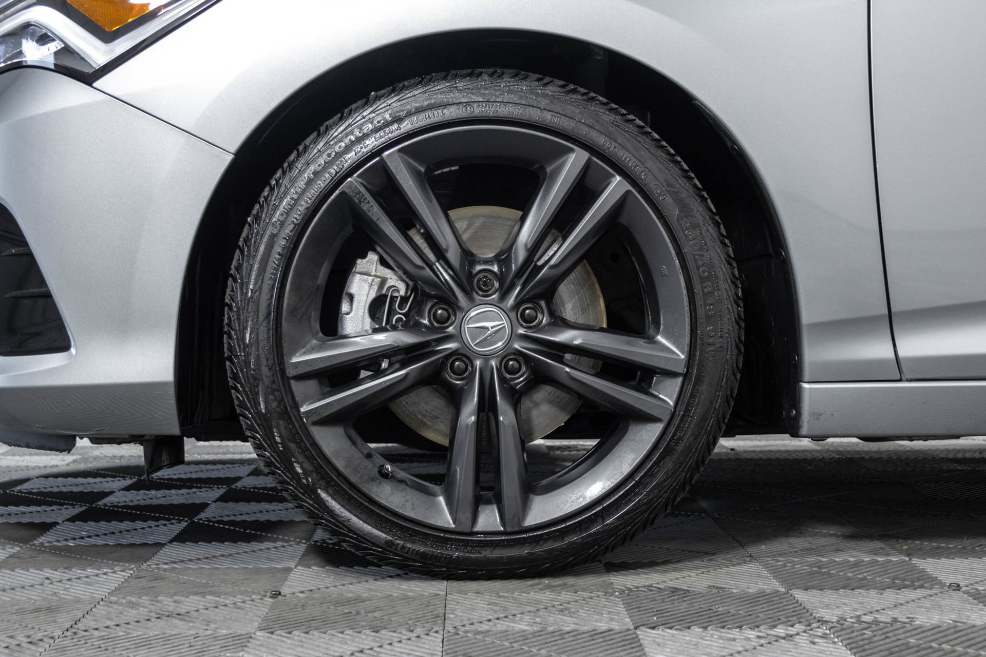 Used 2024 Acura Integra A-Spec FWD image 45