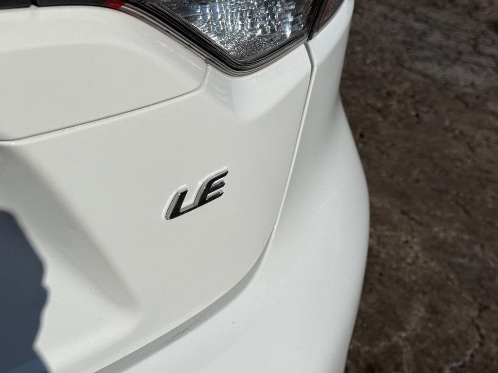 Certified 2023 Toyota Corolla LE image 6