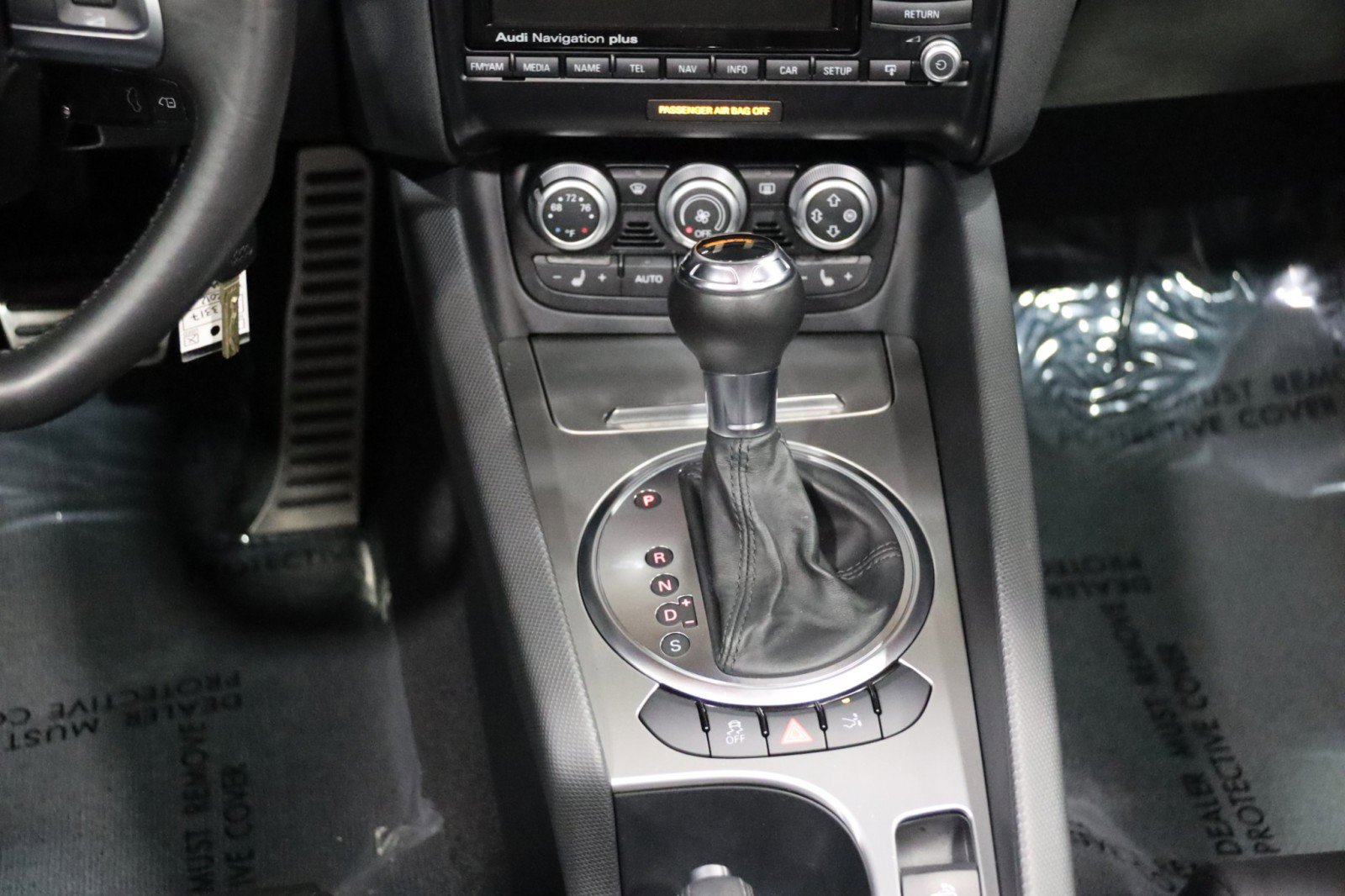 Used 2012 Audi TT 2.0T Prestige image 49