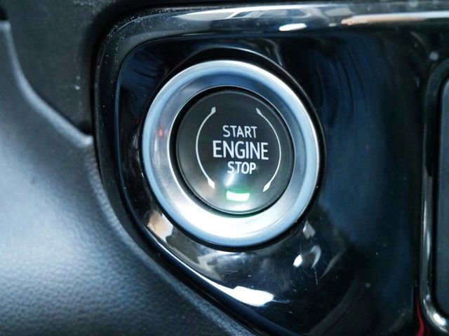 Used 2024 Chevrolet Silverado 1500 RST w/ RST All Star Premium Package image 26