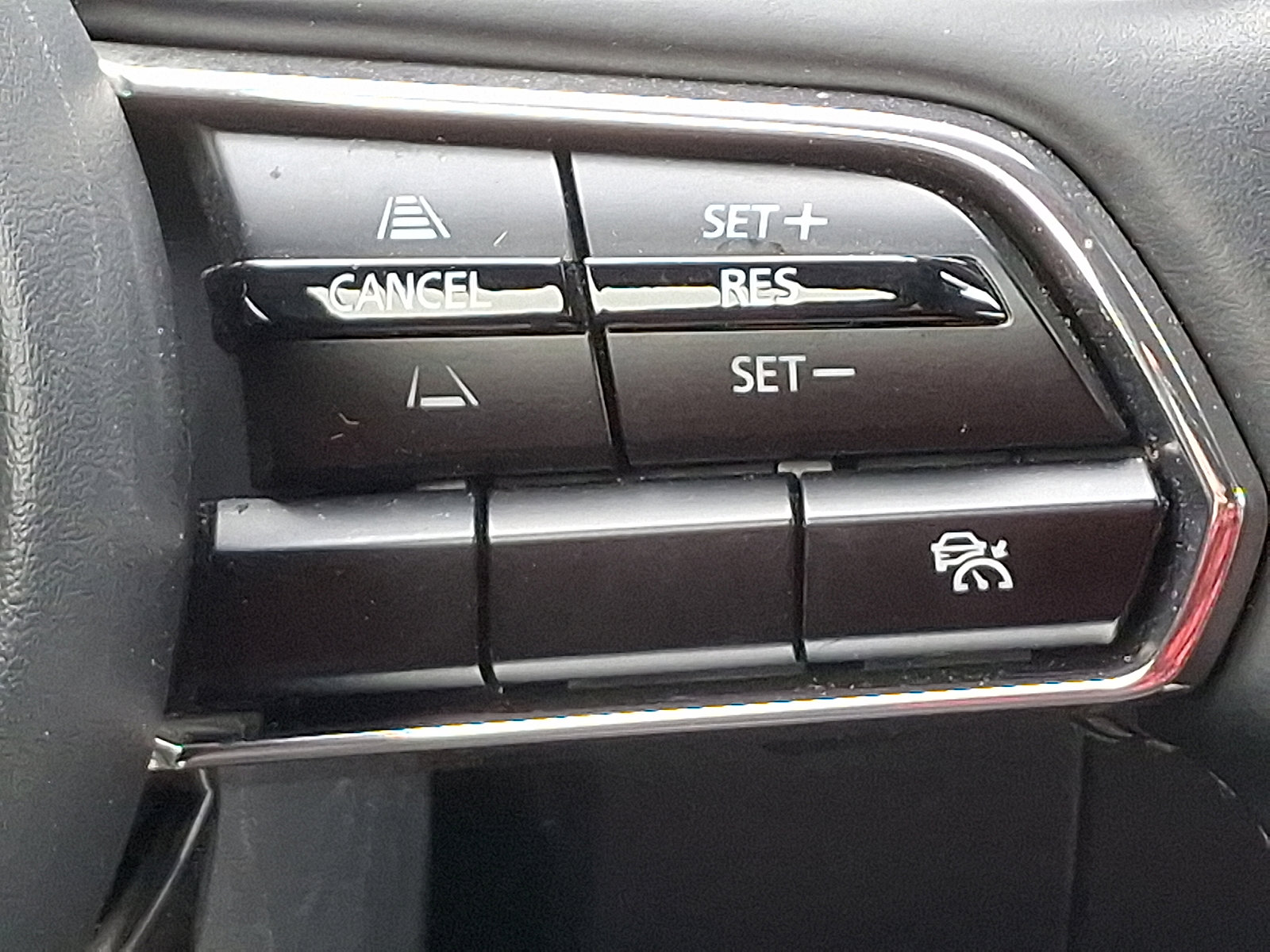 Used 2025 MAZDA CX-90 3.3 Turbo w/ Select Package image 22