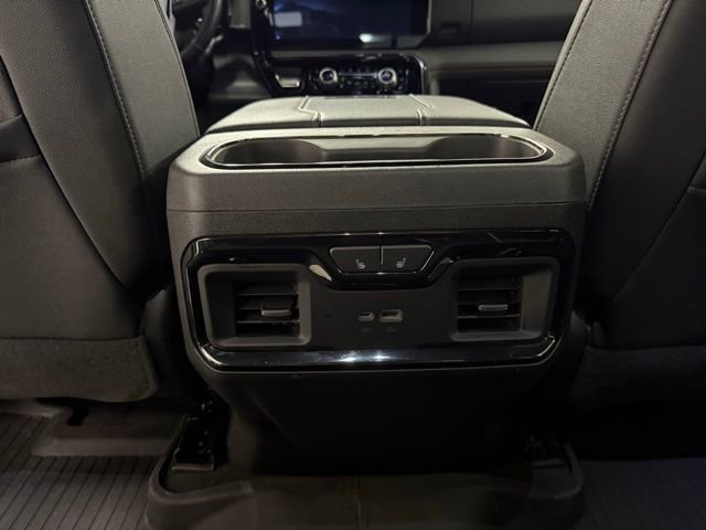Used 2024 GMC Sierra 2500 AT4 w/ AT4 Premium Plus Package image 15