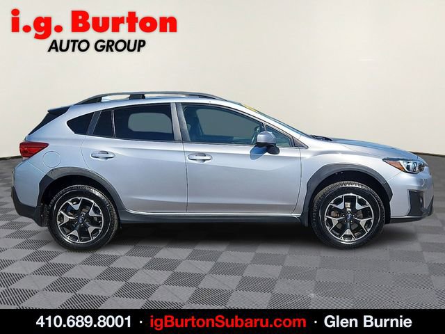Used 2019 Subaru Crosstrek 2.0i Premium w/ Eyesight System AWD/4WD image 7