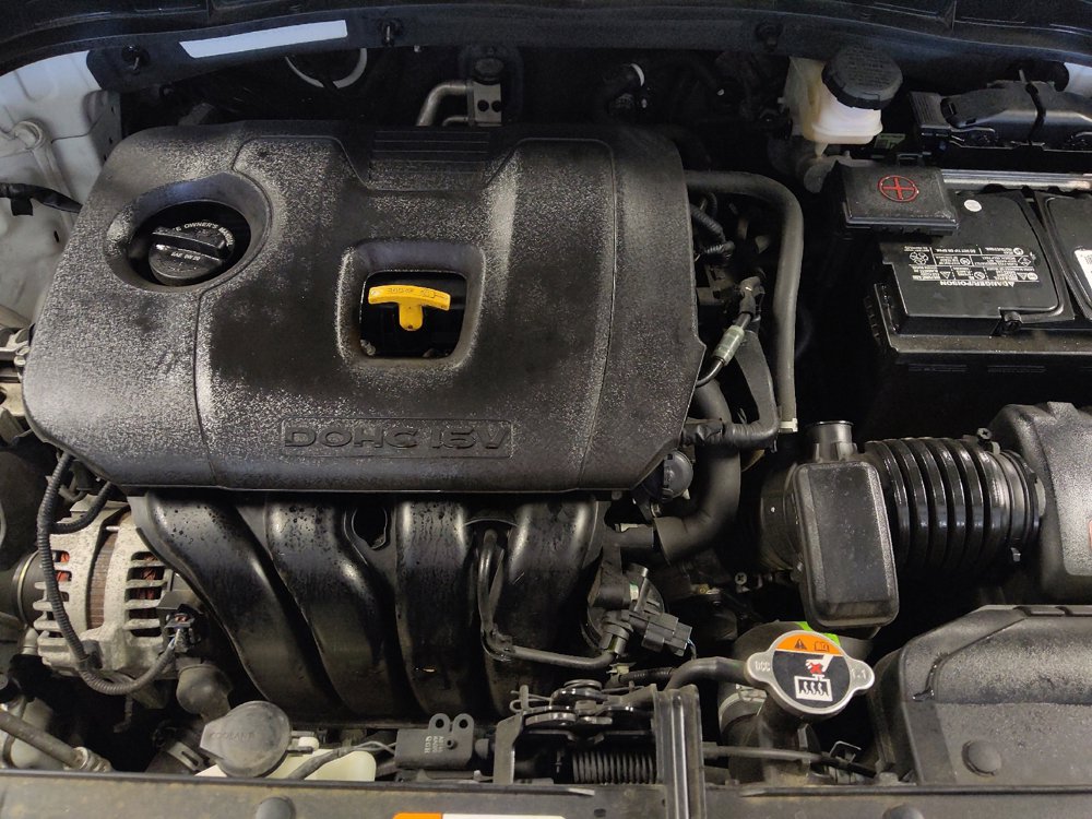 Used 2022 Kia Soul LX w/ Technology Package image 30