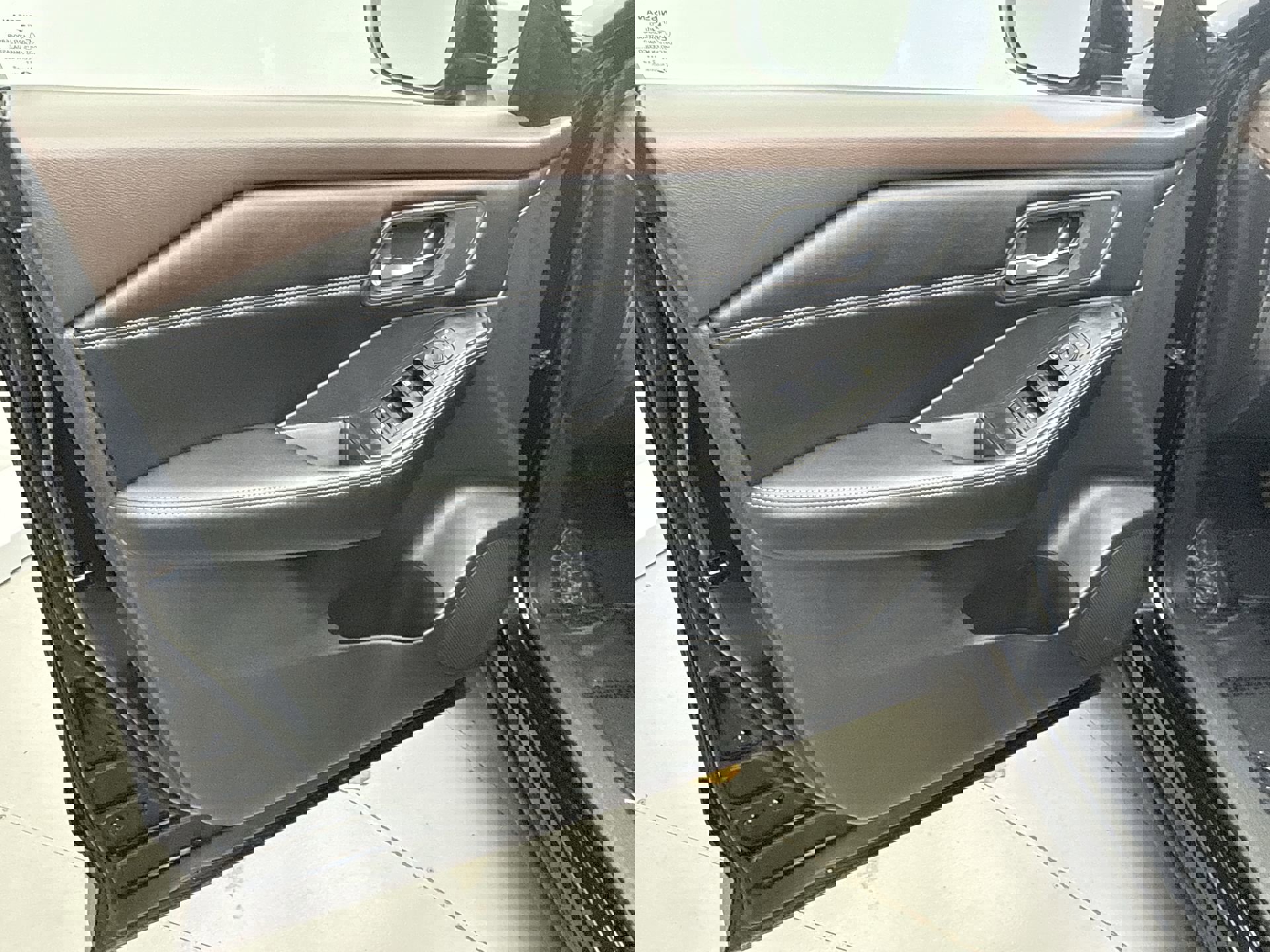 Used 2023 Nissan Rogue SV w/ SV Premium Package image 9