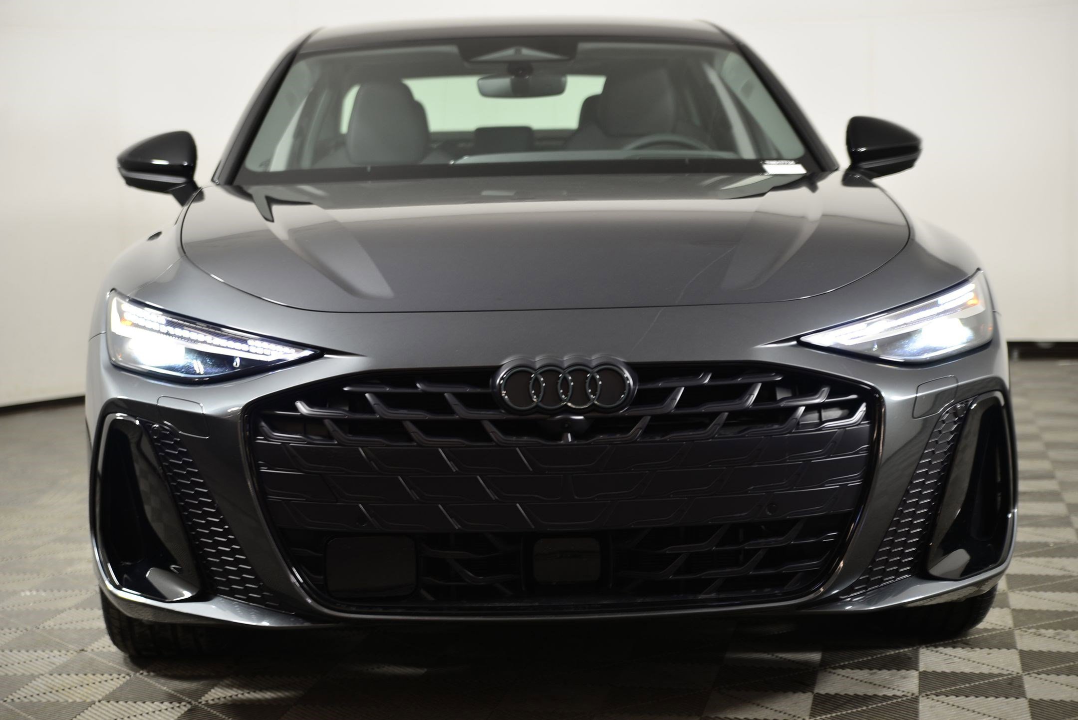 New 2026 Audi A6 Premium Plus image 5