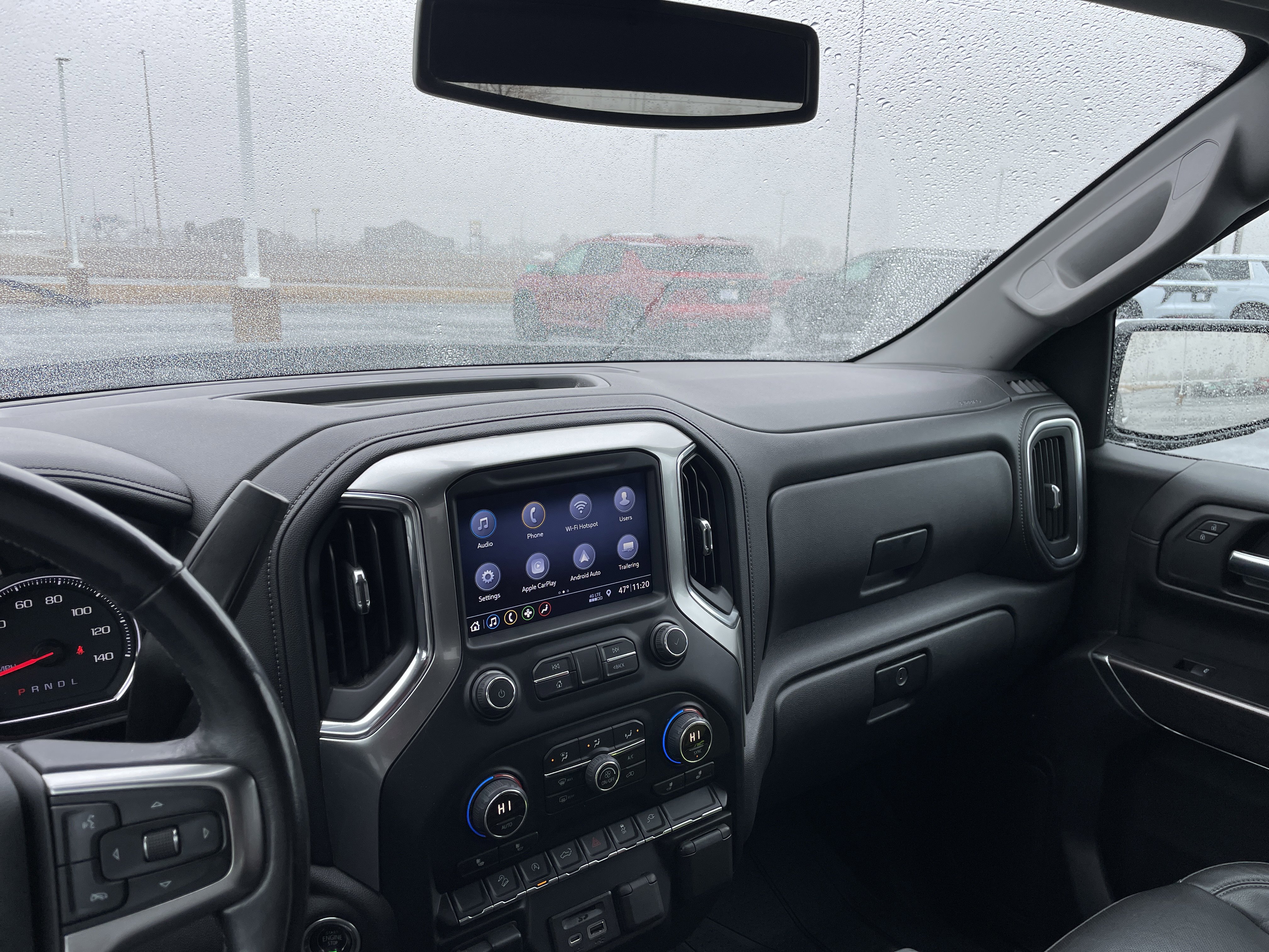 Used 2019 Chevrolet Silverado 1500 LTZ image 15