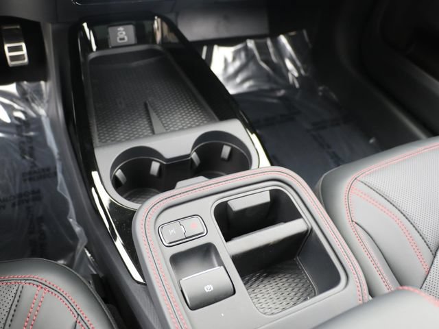 New 2026 Ford Mustang Mach-E Premium w/ Sport Appearance Package AWD/4WD image 26