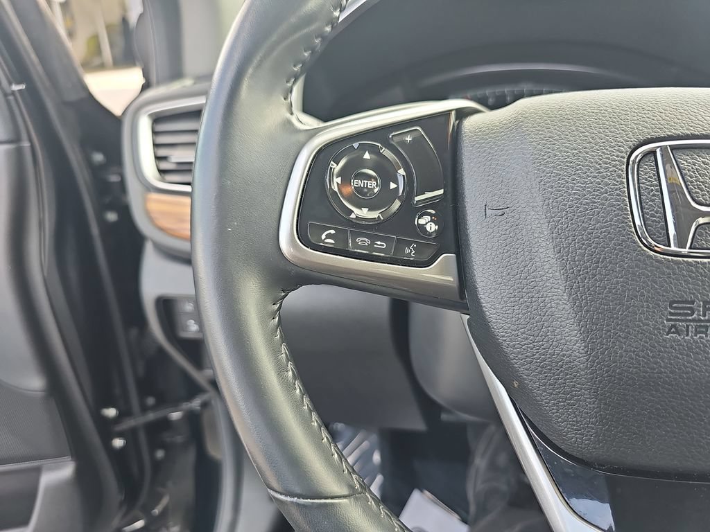 Used 2020 Honda CR-V EX-L image 22
