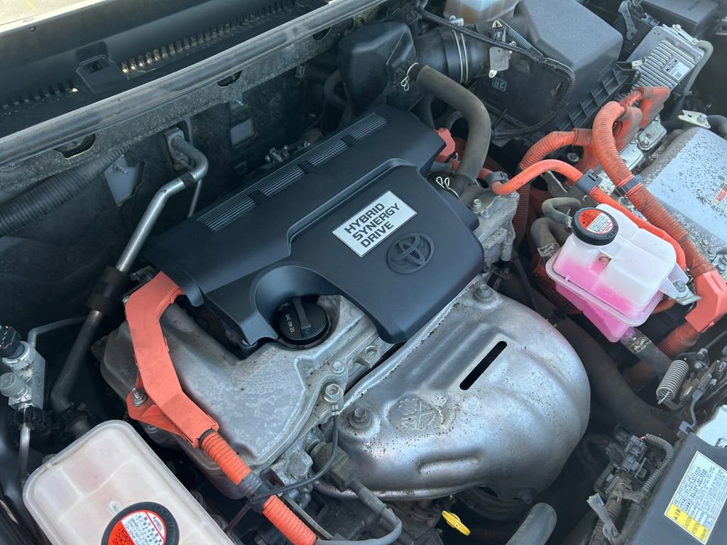 Used 2016 Toyota RAV4 Limited w/ Advanced Technology Package AWD/4WD image 30