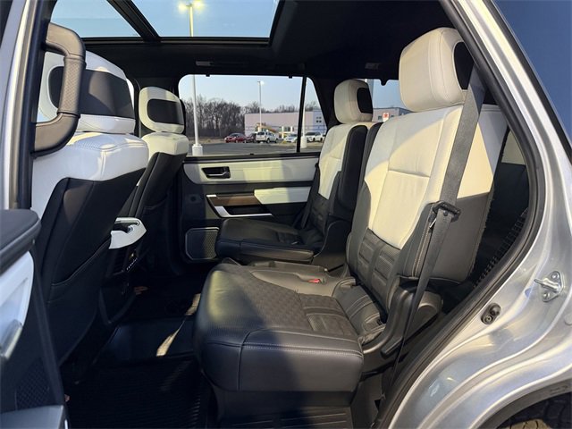 Used 2023 Toyota Sequoia Capstone image 15