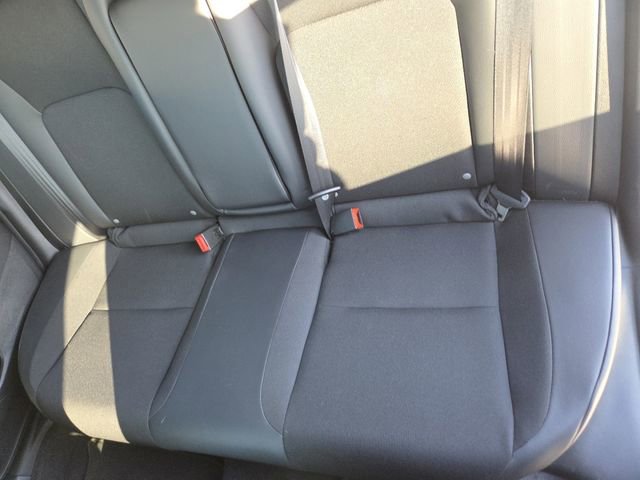 Used 2025 Honda Civic Sport image 24