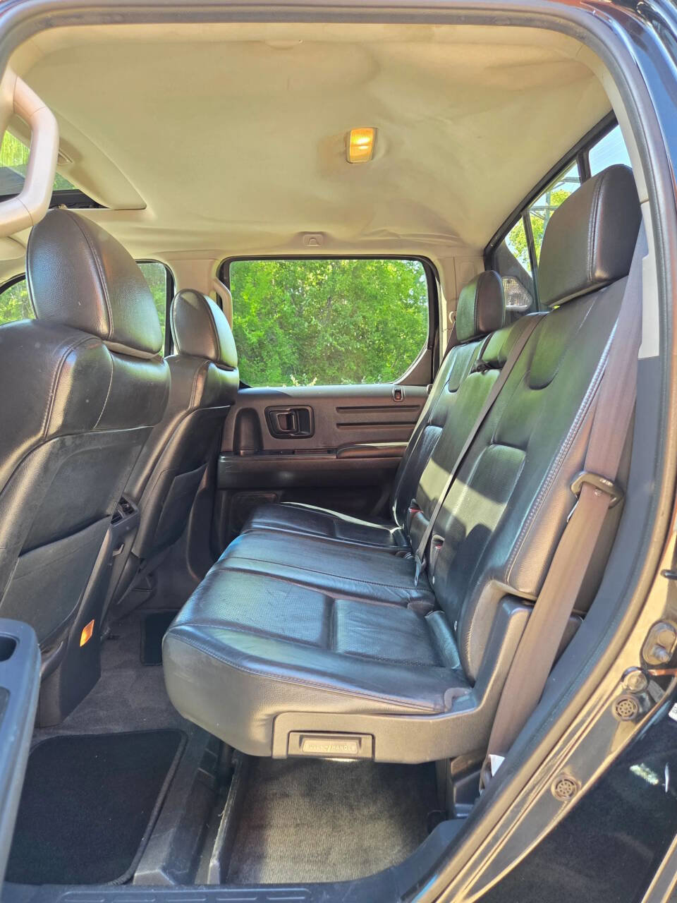 Used 2012 Honda Ridgeline RTL image 12