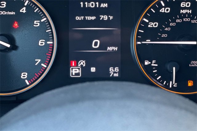 New 2025 Subaru Outback Wilderness image 23