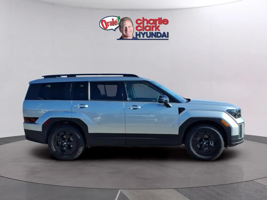 Used 2024 Hyundai Santa Fe XRT AWD/4WD image 6