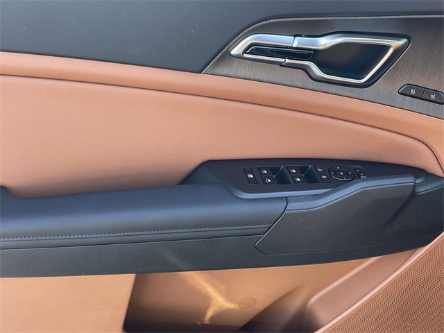 New 2026 Kia Sportage X-Line Prestige image 27