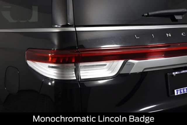 Used 2023 Lincoln Navigator L Reserve w/ Equipment Group 201A AWD/4WD image 27