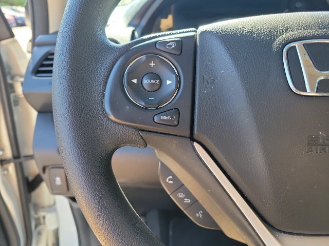 Used 2016 Honda CR-V EX image 34