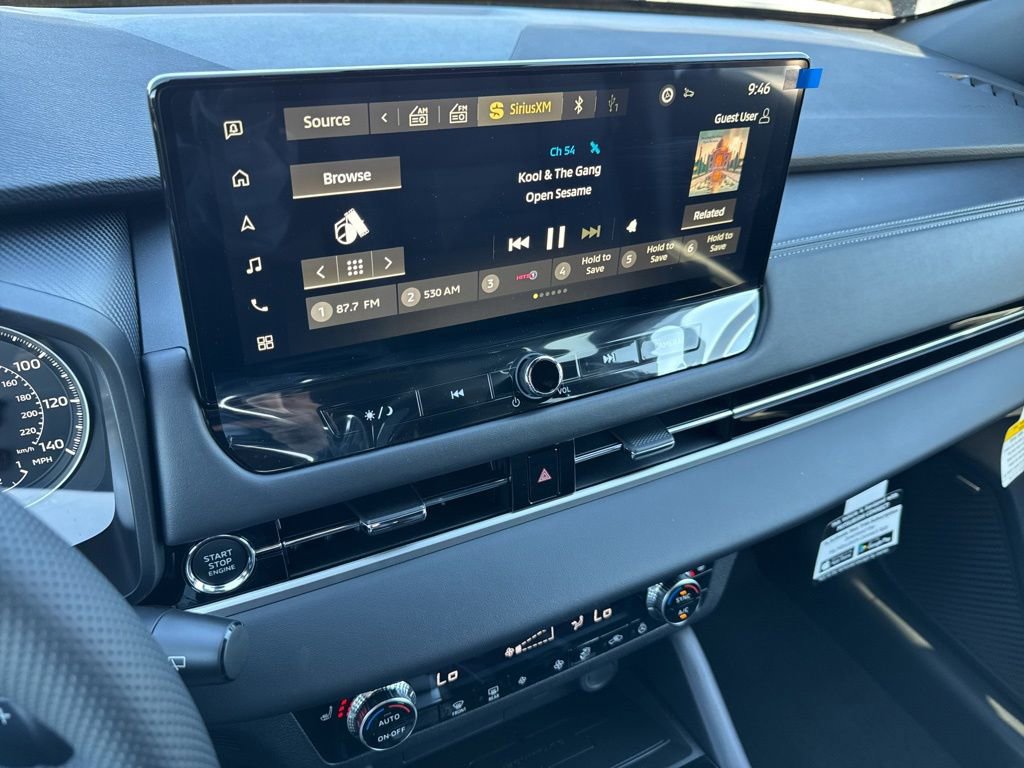 New 2026 Mitsubishi Outlander LE FWD image 19
