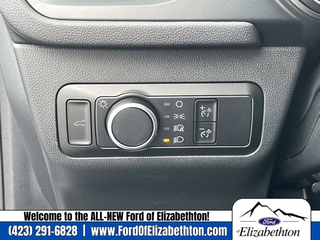 New 2026 Ford Escape Active w/ Tech Pack #1 image 22