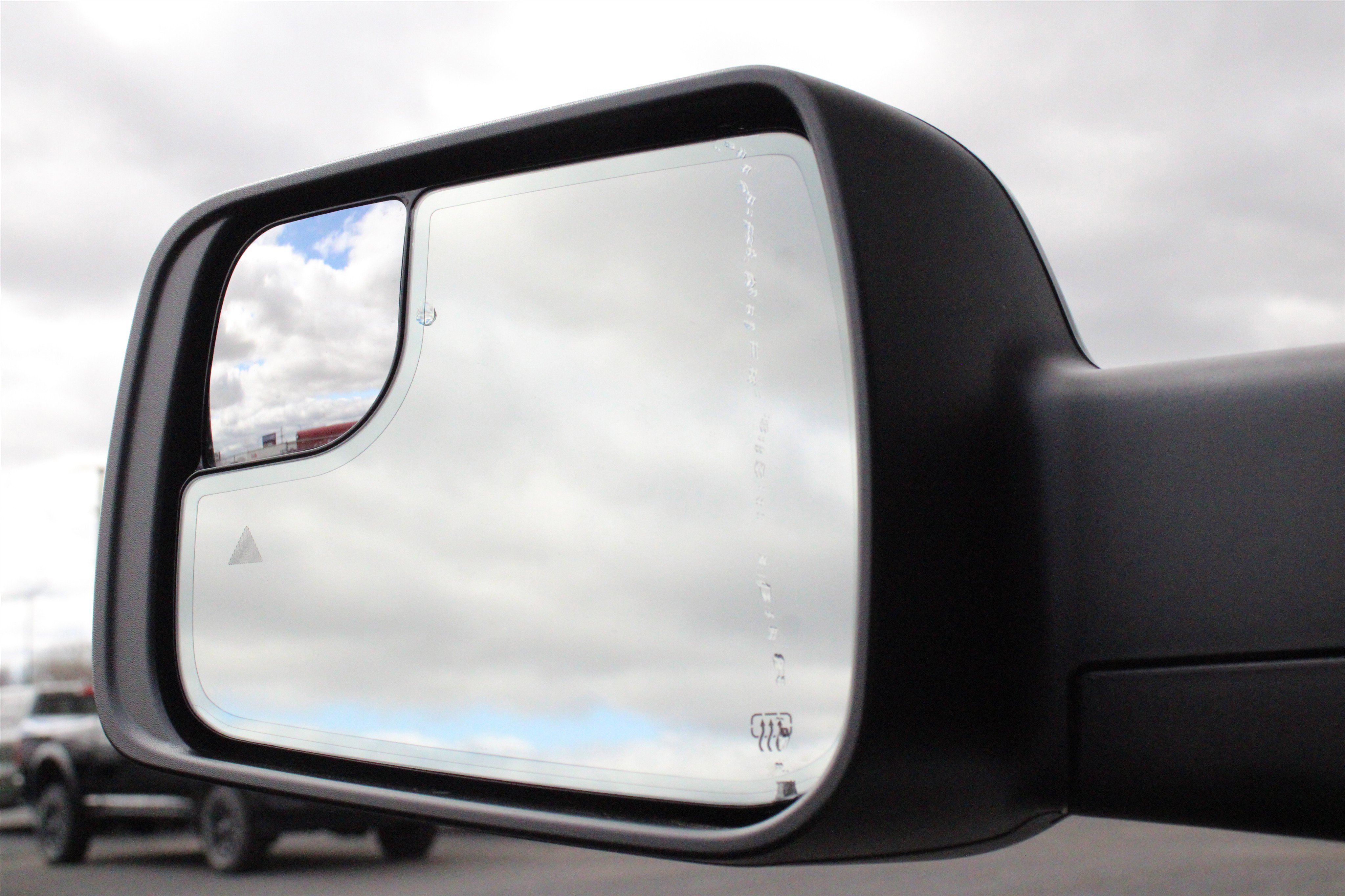 New 2026 RAM 1500 Lone Star image 12