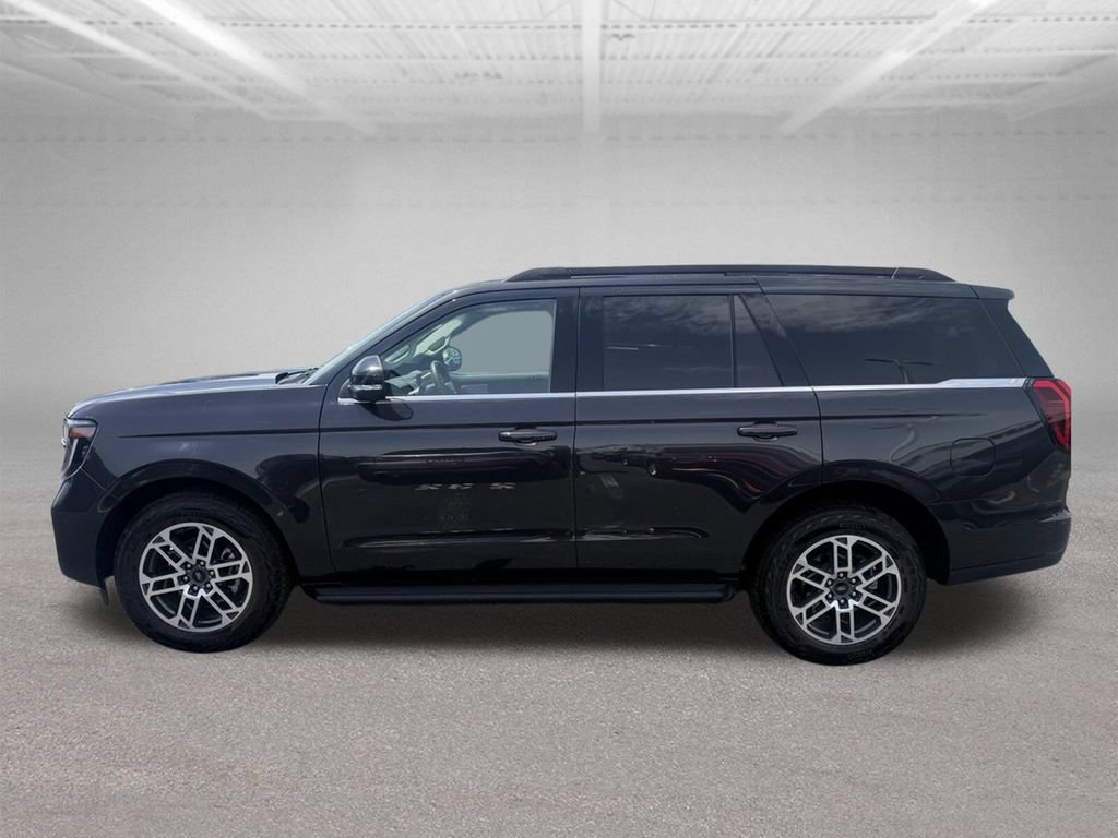 New 2026 Ford Expedition Active AWD/4WD image 8