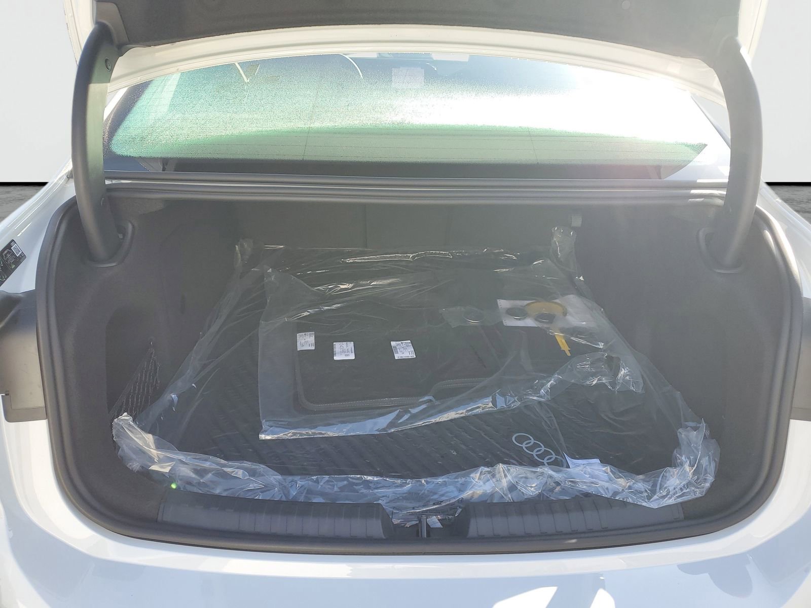 New 2026 Audi A6 Premium Plus image 9