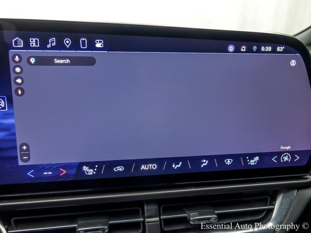 Used 2025 Chevrolet Equinox EV LT w/ Comfort Package AWD/4WD image 20