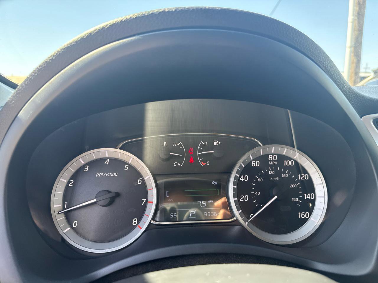 Used 2014 Nissan Sentra SV image 18