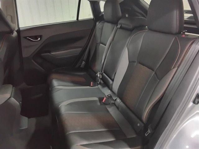 Used 2025 Subaru Crosstrek 2.5i Limited w/ Popular Package #4A AWD/4WD image 15