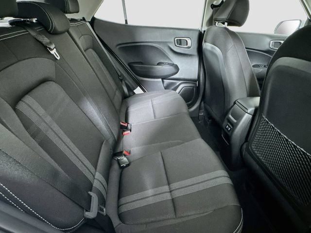 New 2026 Hyundai Venue SEL FWD image 28