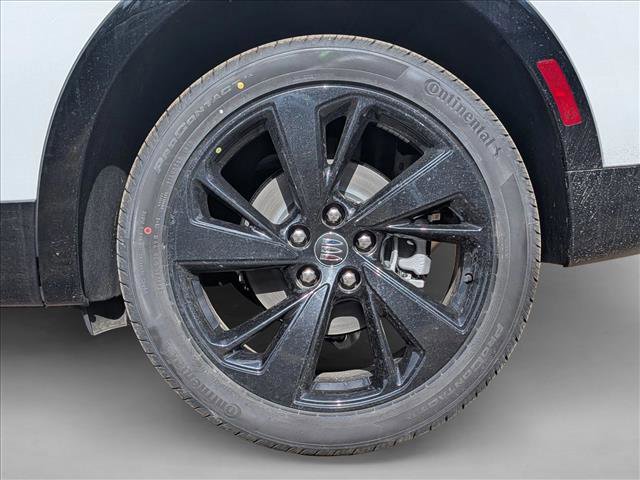 New 2026 Buick Envision Sport Touring image 10