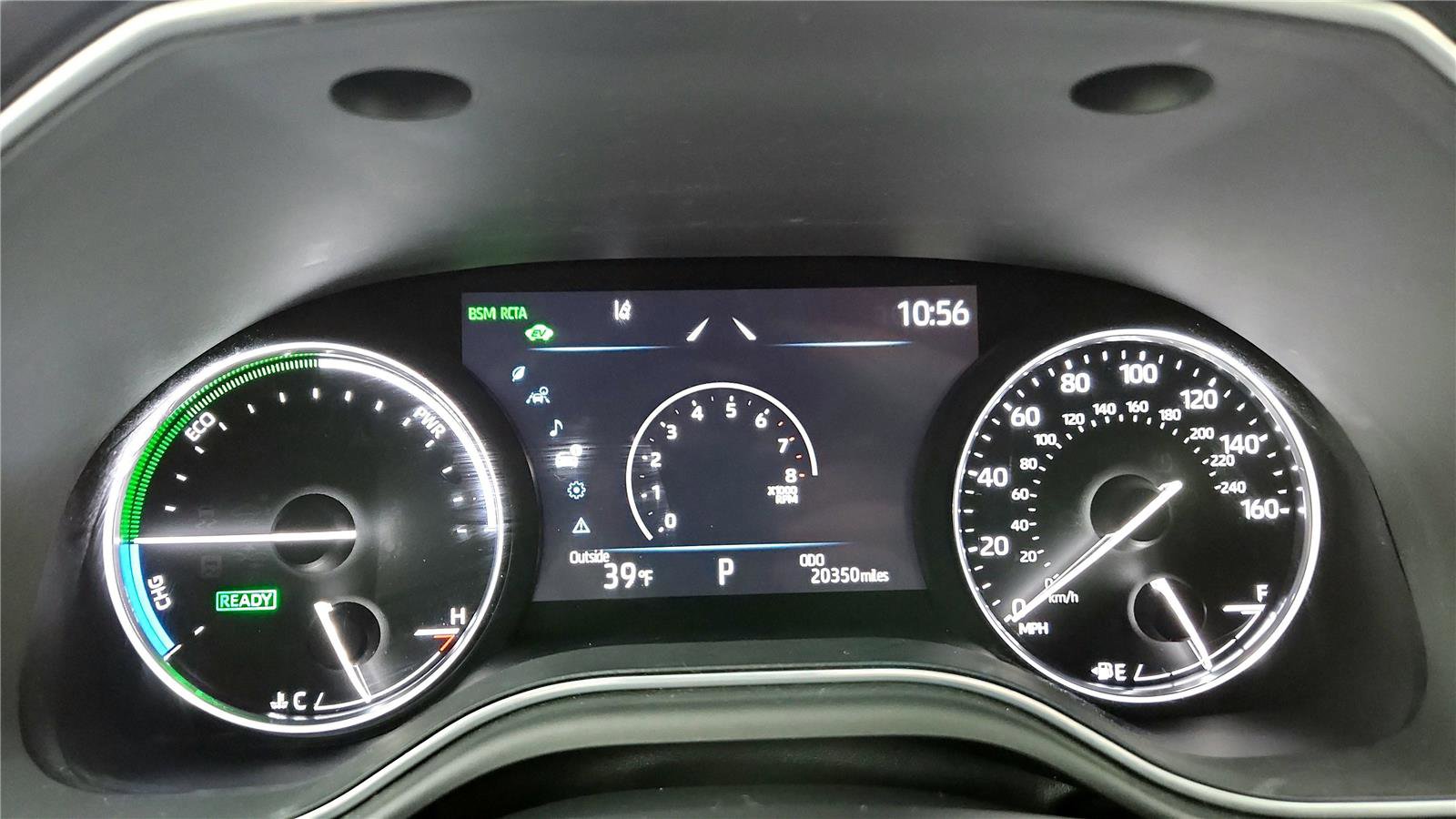 Certified 2020 Toyota Avalon XSE image 35